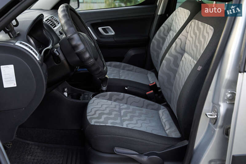 Мікровен Skoda Roomster 2008 в Хмельницькому
