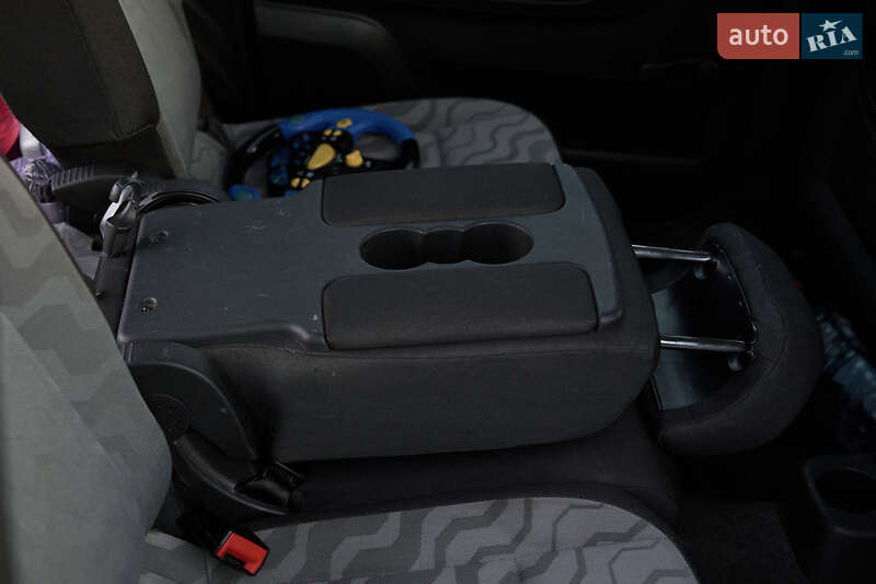 Мікровен Skoda Roomster 2008 в Хмельницькому