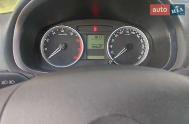 Микровэн Skoda Roomster 2008 в 