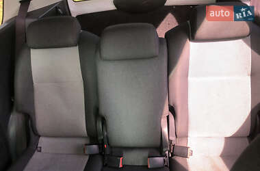 Микровэн Skoda Roomster 2013 в 