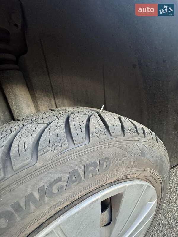 Мікровен Skoda Roomster 2007 в Малині