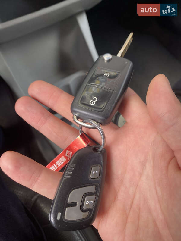 Микровэн Skoda Roomster 2007 в Львове фото 18 Микровэн Skoda Roomster 2007 в Львове