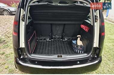 Микровэн Skoda Roomster 2008 в 