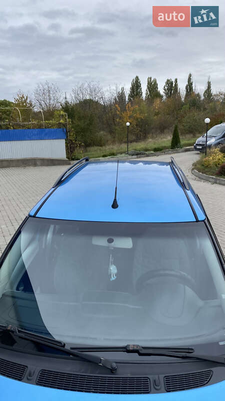 Микровэн Skoda Roomster 2007 в Каменец-Подольском фото 19 Микровэн Skoda Roomster 2007 в Каменец-Подольском