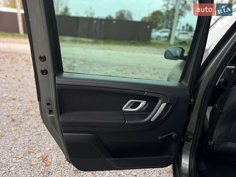 Микровэн Skoda Roomster 2007 в Виннице