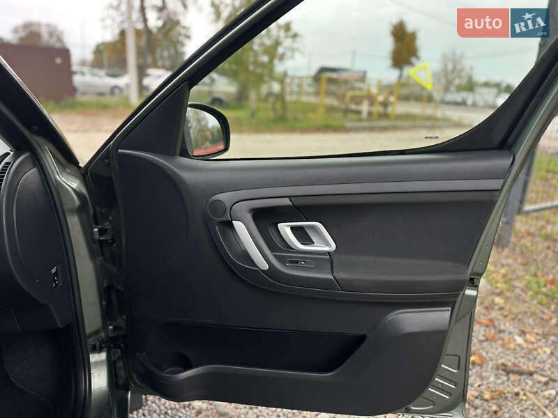 Микровэн Skoda Roomster 2007 в Виннице