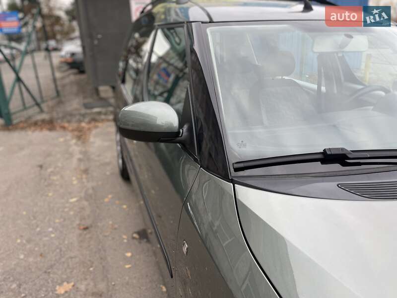Микровэн Skoda Roomster 2007 в Сумах фото 12 Микровэн Skoda Roomster 2007 в Сумах