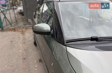 Микровэн Skoda Roomster 2007 в 