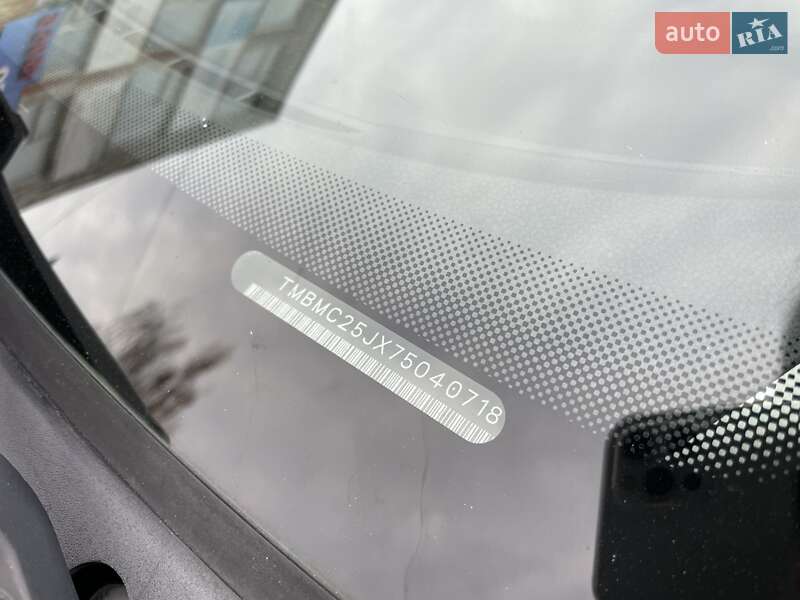 Микровэн Skoda Roomster 2007 в Сумах фото 59 Микровэн Skoda Roomster 2007 в Сумах