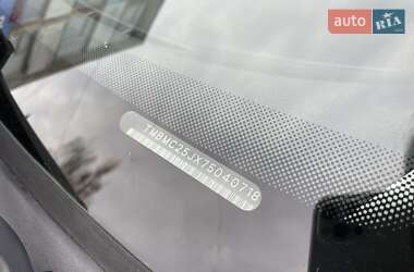 Микровэн Skoda Roomster 2007 в 