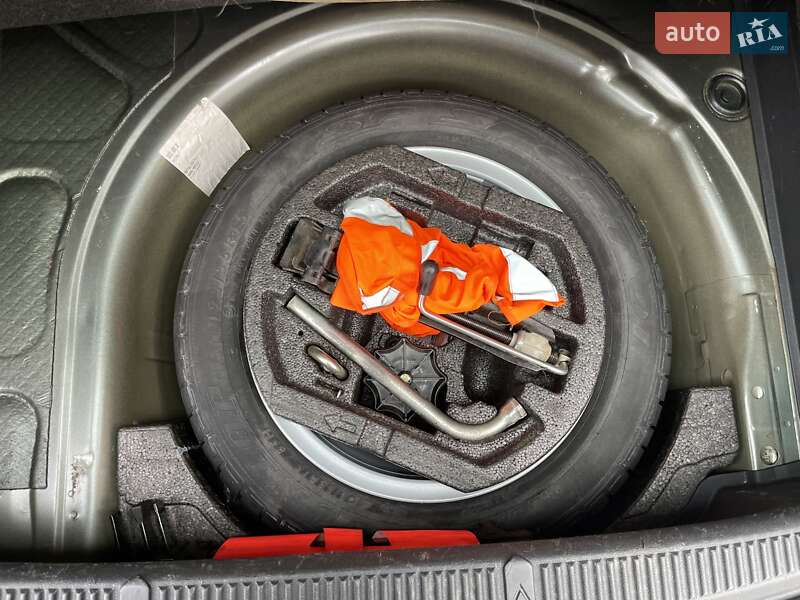 Микровэн Skoda Roomster 2007 в Сумах фото 28 Микровэн Skoda Roomster 2007 в Сумах