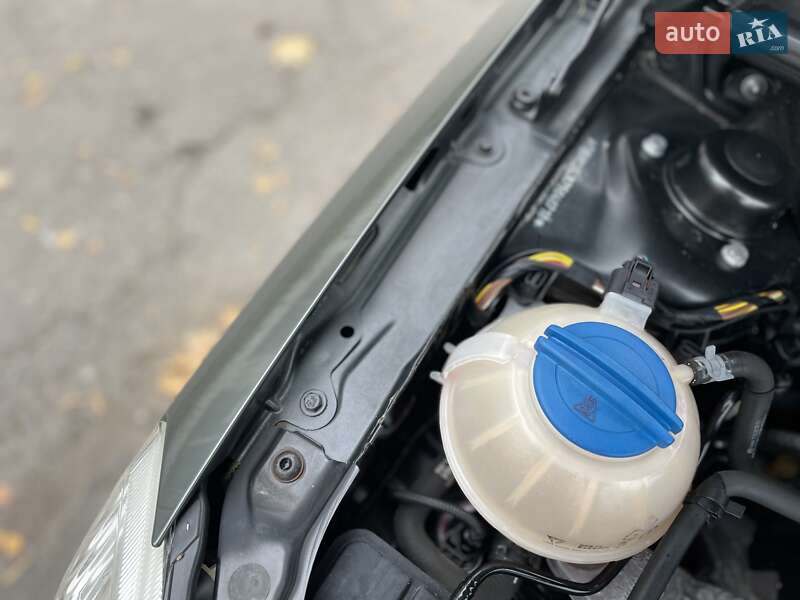 Микровэн Skoda Roomster 2007 в Сумах фото 33 Микровэн Skoda Roomster 2007 в Сумах