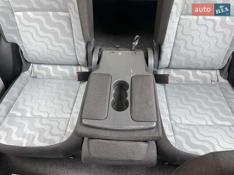 Микровэн Skoda Roomster 2007 в Сумах фото 36 Микровэн Skoda Roomster 2007 в Сумах