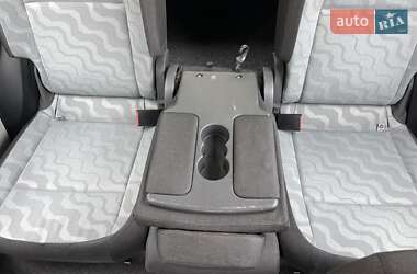 Микровэн Skoda Roomster 2007 в 
