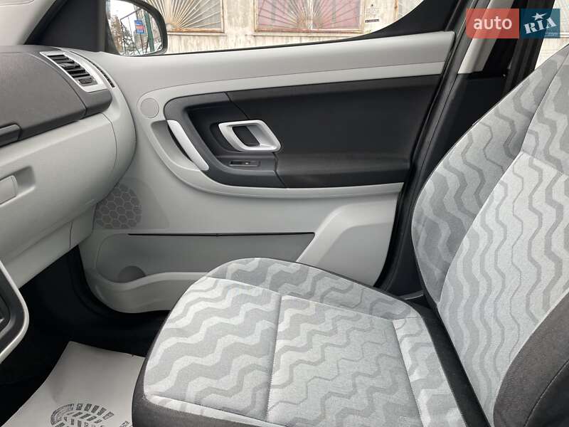 Микровэн Skoda Roomster 2007 в Сумах фото 40 Микровэн Skoda Roomster 2007 в Сумах