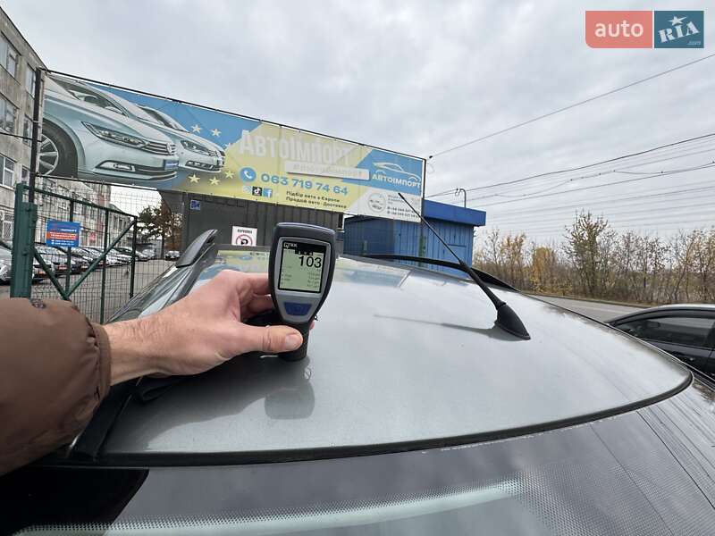 Микровэн Skoda Roomster 2007 в Сумах фото 88 Микровэн Skoda Roomster 2007 в Сумах