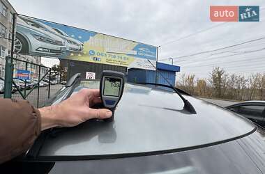 Микровэн Skoda Roomster 2007 в 