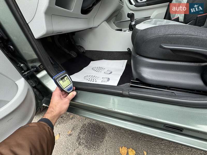 Микровэн Skoda Roomster 2007 в Сумах фото 95 Микровэн Skoda Roomster 2007 в Сумах