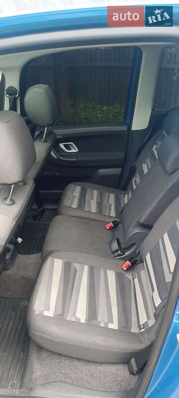 Микровэн Skoda Roomster 2007 в Ровно фото 23 Микровэн Skoda Roomster 2007 в Ровно