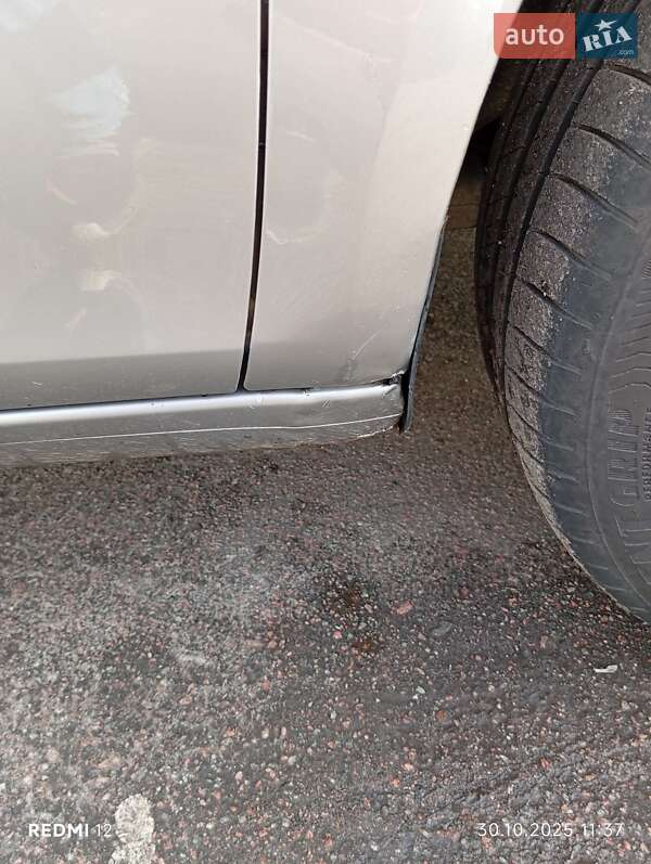 Микровэн Skoda Roomster 2006 в Шостке фото 23 Микровэн Skoda Roomster 2006 в Шостке