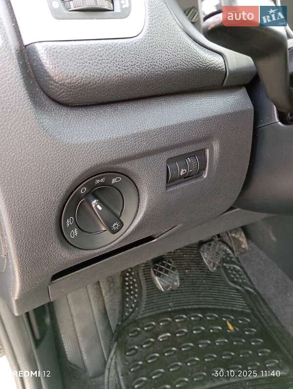 Микровэн Skoda Roomster 2006 в Шостке фото 40 Микровэн Skoda Roomster 2006 в Шостке