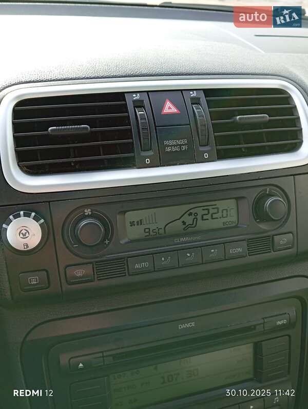 Микровэн Skoda Roomster 2006 в Шостке фото 48 Микровэн Skoda Roomster 2006 в Шостке