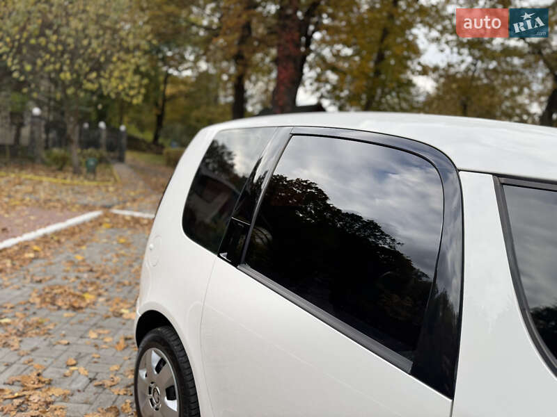 Микровэн Skoda Roomster 2007 в Дрогобыче фото 17 Микровэн Skoda Roomster 2007 в Дрогобыче