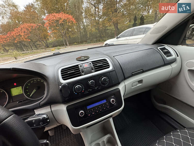 Микровэн Skoda Roomster 2007 в Дрогобыче фото 52 Микровэн Skoda Roomster 2007 в Дрогобыче
