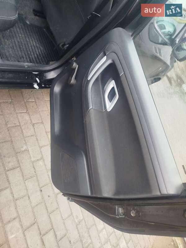 Микровэн Skoda Roomster 2008 в Казатине