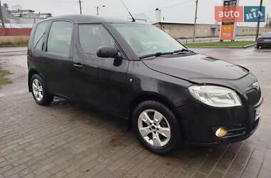 Мікровен Skoda Roomster 2008 в Козятині