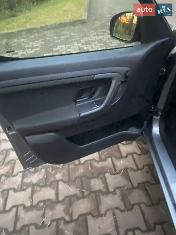 Микровэн Skoda Roomster 2013 в Новояворовске фото 19 Микровэн Skoda Roomster 2013 в Новояворовске