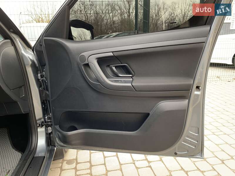 Мікровен Skoda Roomster 2011 в Бердичеві фото 32 Мікровен Skoda Roomster 2011 в Бердичеві