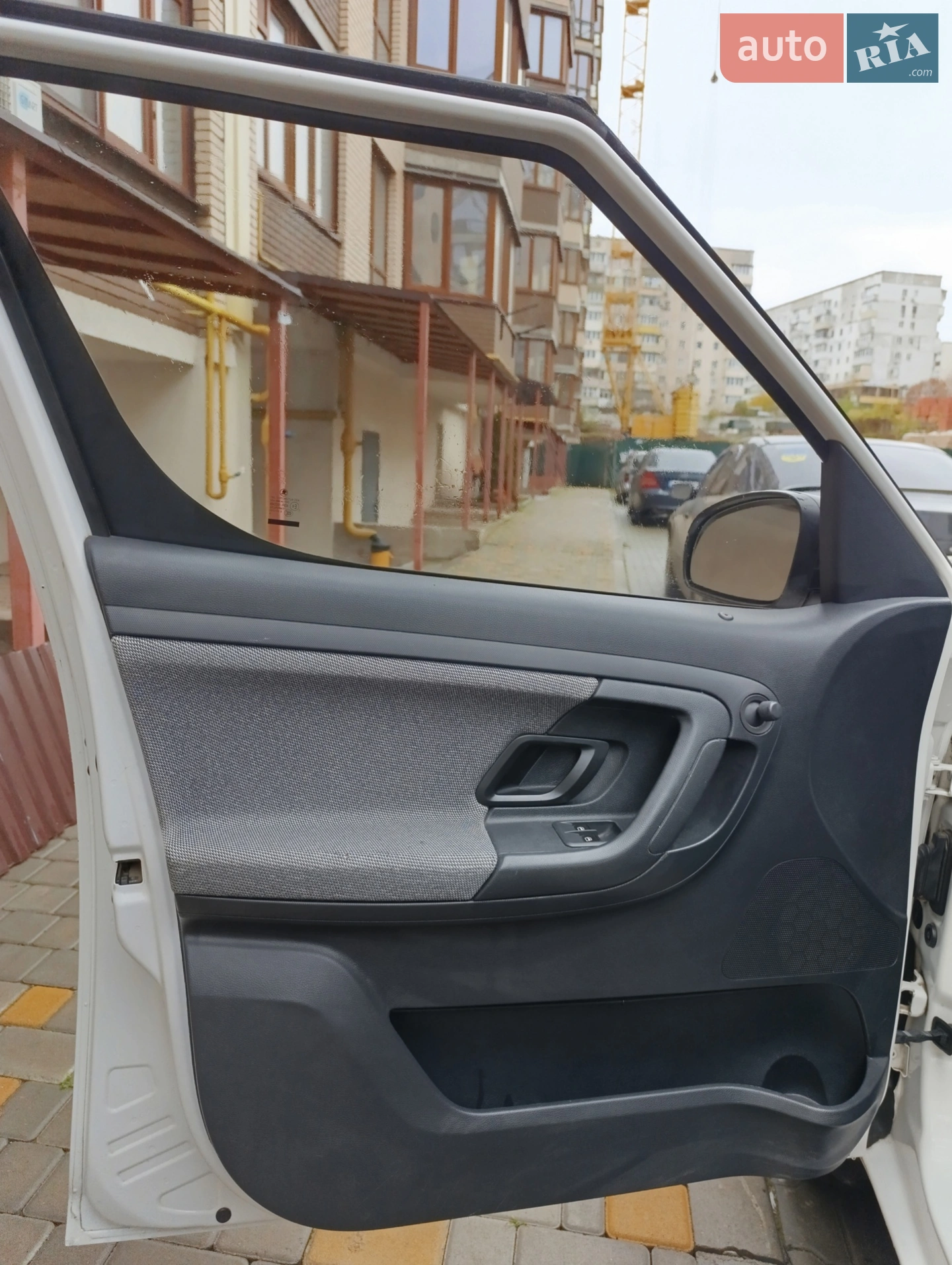 2014 Skoda Roomster - мініатюра 9
