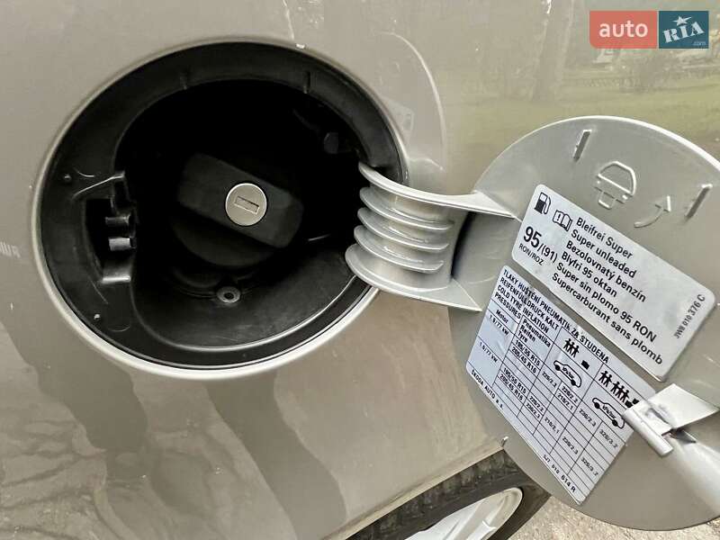 Микровэн Skoda Roomster 2008 в Умани фото 28 Микровэн Skoda Roomster 2008 в Умани