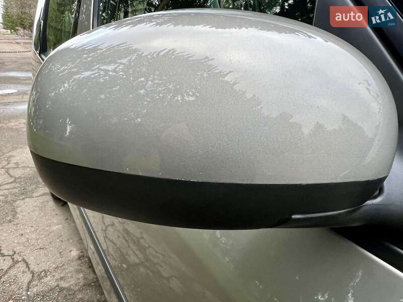 Микровэн Skoda Roomster 2008 в Умани фото 31 Микровэн Skoda Roomster 2008 в Умани