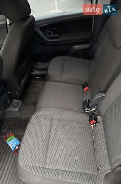 Микровэн Skoda Roomster 2012 в Кропивницком