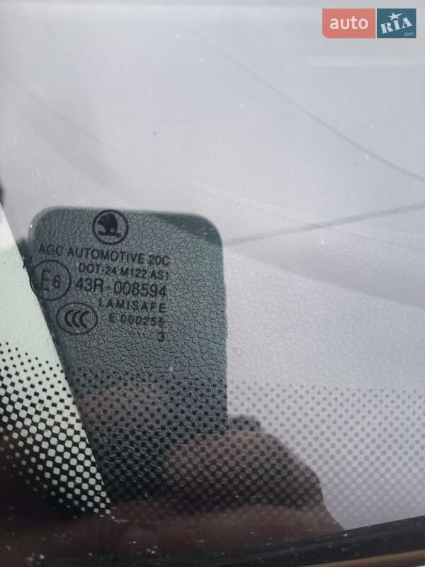 Мікровен Skoda Roomster 2013 в Івано-Франківську фото 20 Мікровен Skoda Roomster 2013 в Івано-Франківську