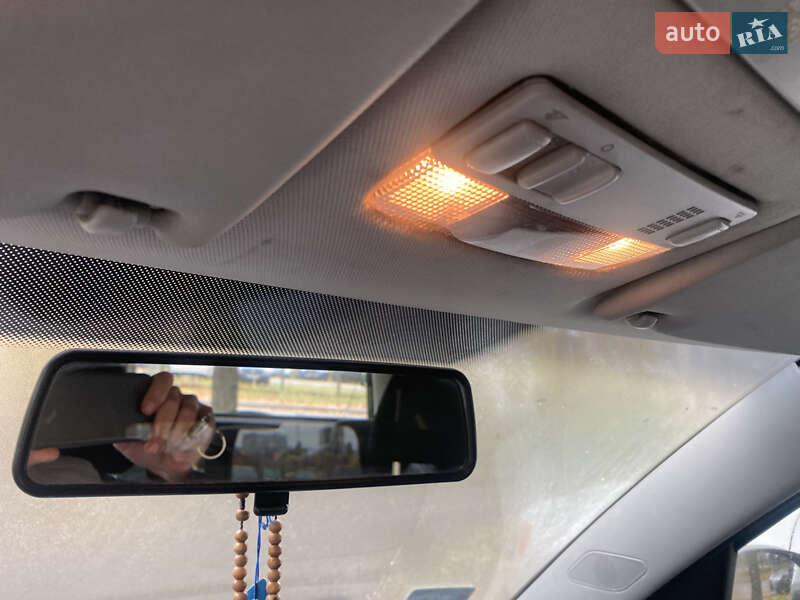 Мікровен Skoda Roomster 2010 в Києві фото 14 Мікровен Skoda Roomster 2010 в Києві