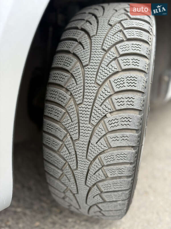 Микровэн Skoda Roomster 2012 в Одессе