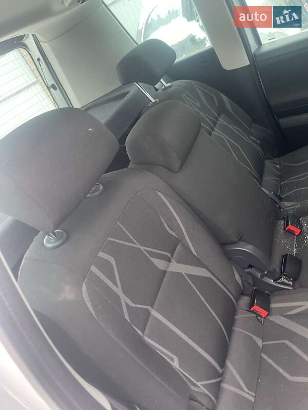 Микровэн Skoda Roomster 2014 в Ковеле