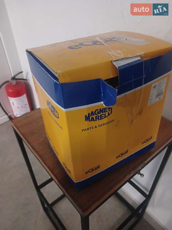 Микровэн Skoda Roomster 2009 в Львове