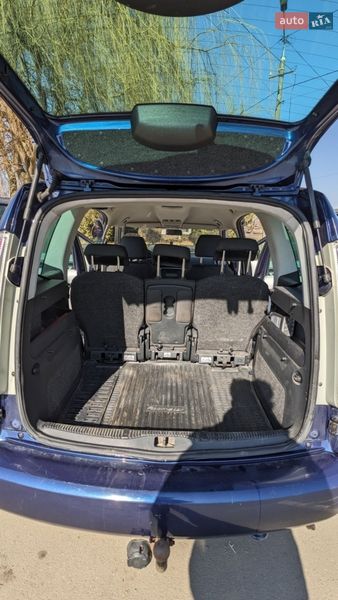 Мікровен Skoda Roomster 2007 в Здолбуніві