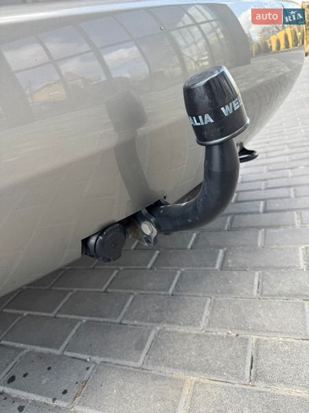 Микровэн Skoda Roomster 2006 в Полтаве