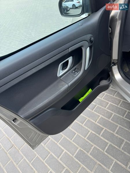 Микровэн Skoda Roomster 2006 в Полтаве