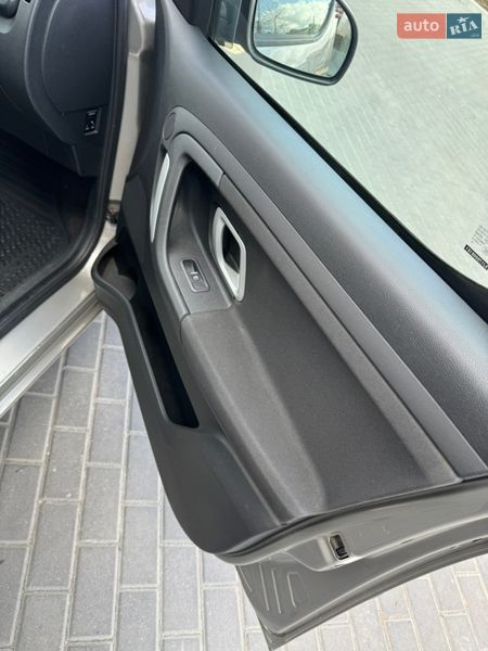 Микровэн Skoda Roomster 2006 в Полтаве