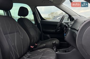 Мікровен Skoda Roomster 2013 в Львові