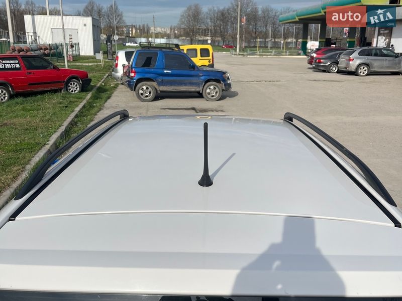 Микровэн Skoda Roomster 2011 в Каменец-Подольском