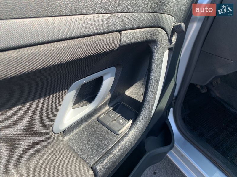 Микровэн Skoda Roomster 2008 в Киеве