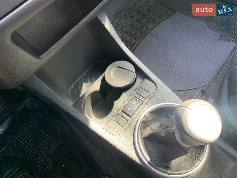 Микровэн Skoda Roomster 2008 в Киеве