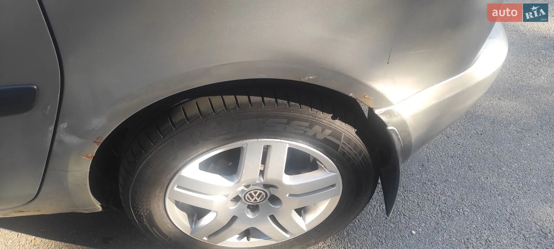 2010 Skoda Roomster - мініатюра 3